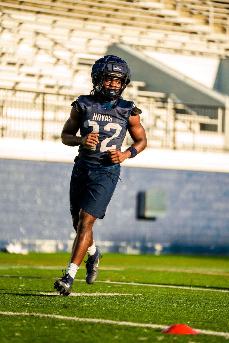 HoyasFB's tweet photo. All gas, no brakes ⚡️

#HoyaSaxa #HoyaBold #DefendTheDistrict #SISU https://t.co/Fn4Dv2F4Oi