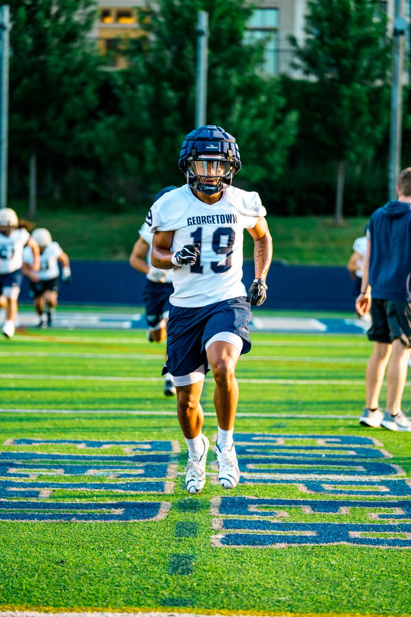 HoyasFB's tweet photo. All gas, no brakes ⚡️

#HoyaSaxa #HoyaBold #DefendTheDistrict #SISU https://t.co/Fn4Dv2F4Oi