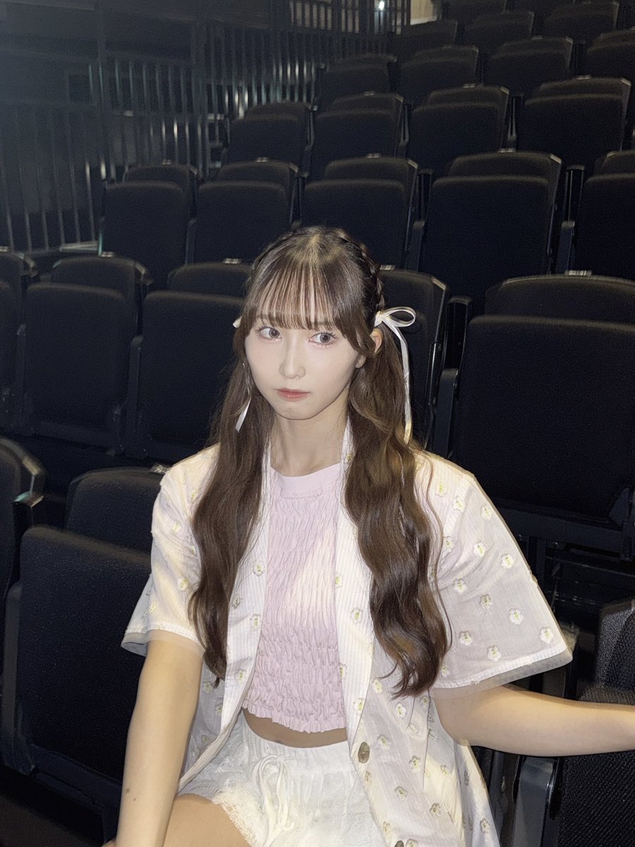 anri_station's tweet photo. 取り急ぎ...🙇🏻‍♀️

「Oneman Live 2026 ''告白''」💌
お越しくださった皆様✨️
本当にありがとうございました😭💝

最高に素敵な景色を見せてくださり、その時間を一緒に過ごしてくださった皆様に心から感謝です😭❤️‍🔥❤️‍🔥

来年1月にもワンマンライブ決まりました❤️‍🔥
また必ず会いましょう🔥

#ラブワン https://t.co/JDvUG4flNX