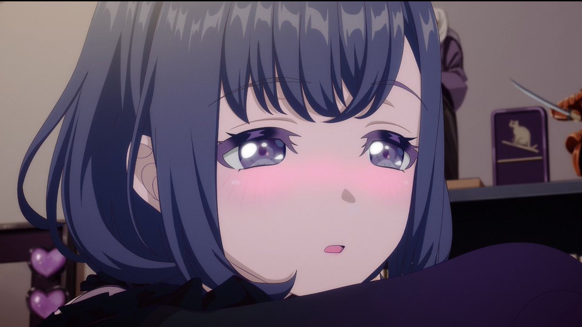 バンドリ！ ゆめ∞みた 第8話 ツイート画像 1