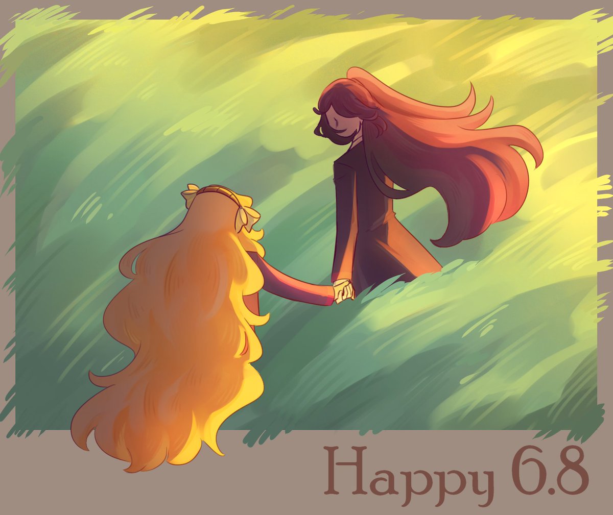 limbus_alt's tweet photo. Happy second JadeWhale day 🎉🎉🎉
#lcb68 https://t.co/dBkbznwdO4