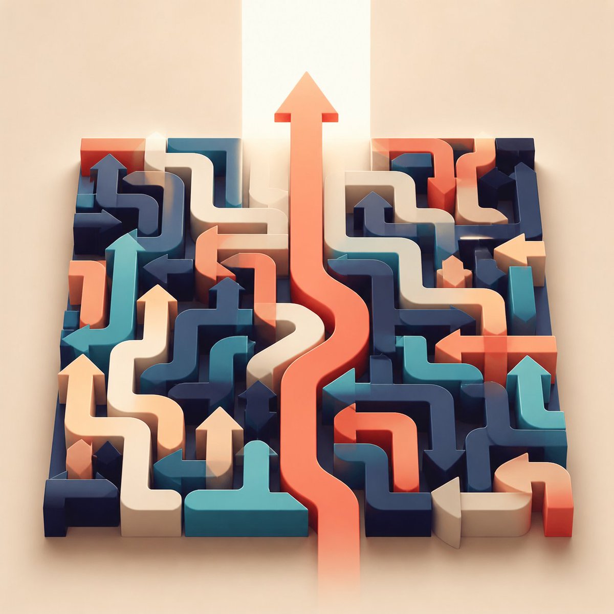 domarketimpulse's tweet photo. More channels won’t fix a fuzzy strategy.

Before you post, define:
→ Who you’re helping
→ What problem you solve
→ Why your approach is different

Clarity makes every tactic work harder.

#MarketingStrategy #DigitalMarketing #GrowthMarketing https://t.co/uvn4FWwLiZ