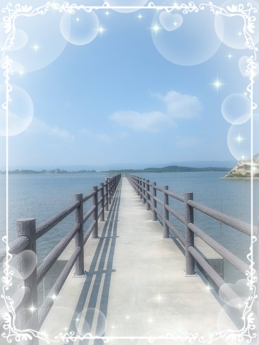 marin32778320's tweet photo. ｡.ʚ🤍new endeavors🤍ɞ .｡

move on🐬🫧 ͛.*

優しい繋がり🫶︎🤍
                            ありがとう✿·͜·ᰔ

穏やかな時間を🎐🫧𓂃 𓈒𓏸◌ https://t.co/eesLb42vvW
