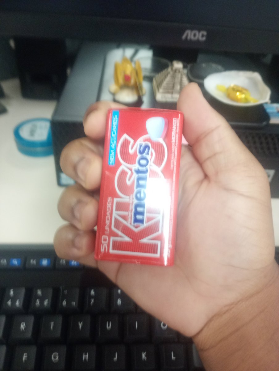 sushilover_03's tweet photo. Holy sheets fucking mentos 50 unidades eu vou gosa https://t.co/KNwFKRmtT9
