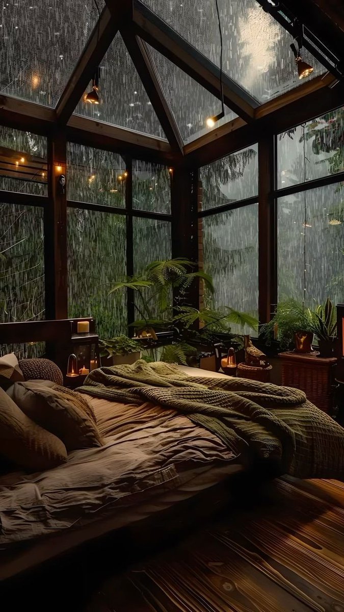 spooky_nature's tweet photo. POV: you wake up to one of these😌 https://t.co/JzLJuKOze9