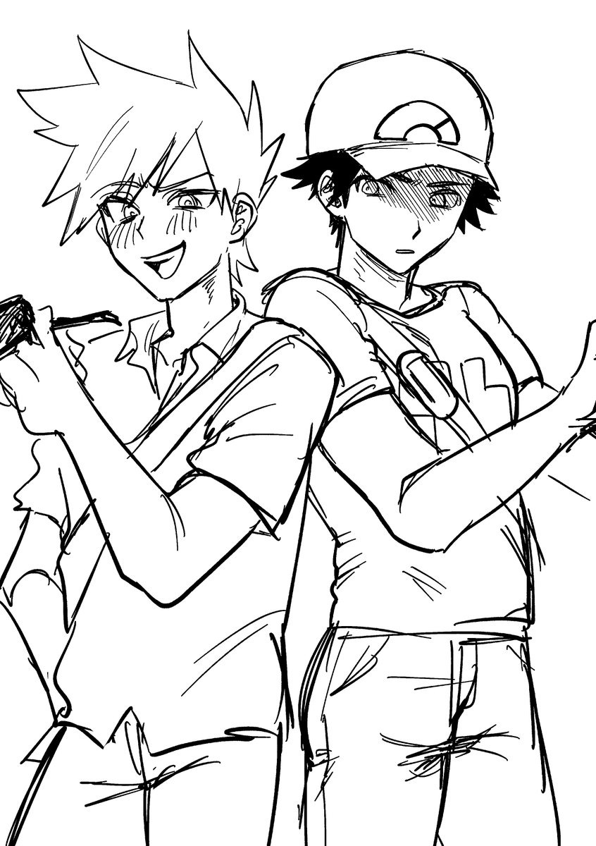 MMtatay00y's tweet photo. 初描きで練習して��グリレです https://t.co/sSpNLA5J9G