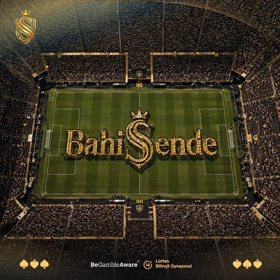 Bahissendee's tweet photo. 🩷Tercih Edilen Adres!

📮Yüksek RTP oranları, hızlı altyapısı, güvenilir hizmet anlayışı ve modern tasarımıyla Bahisende, bahis tutkunlarının vazgeçilmez adreslerinden biri olmaya devam ediyor!

👑Şimdi sen de Bahissende ayrıcalığını keşfet!

https://t.co/8nr7CRZVT4 https://t.co/xNxtJydkNs