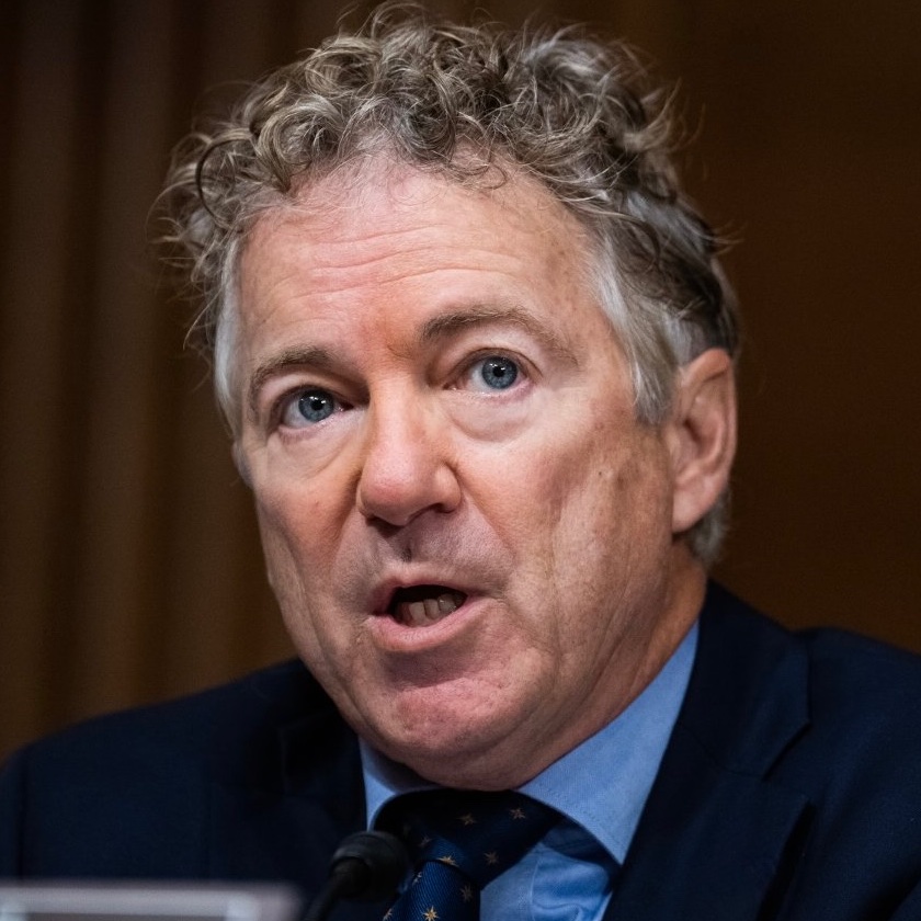 anyonewantchips's tweet photo. If Rand Paul can hold Dr Fauci in Contempt of Congress - he can hold Jim Jordan in Contempt of Congress. https://t.co/o00wSrOflt