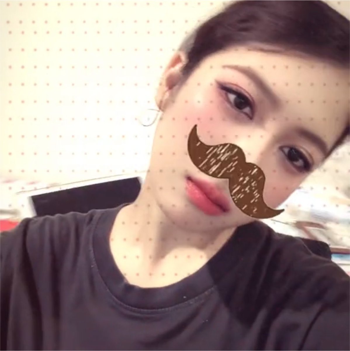 _JaaaaaJ's tweet photo. เมะมาละฮะ🥸 https://t.co/PKEkK6lkTs