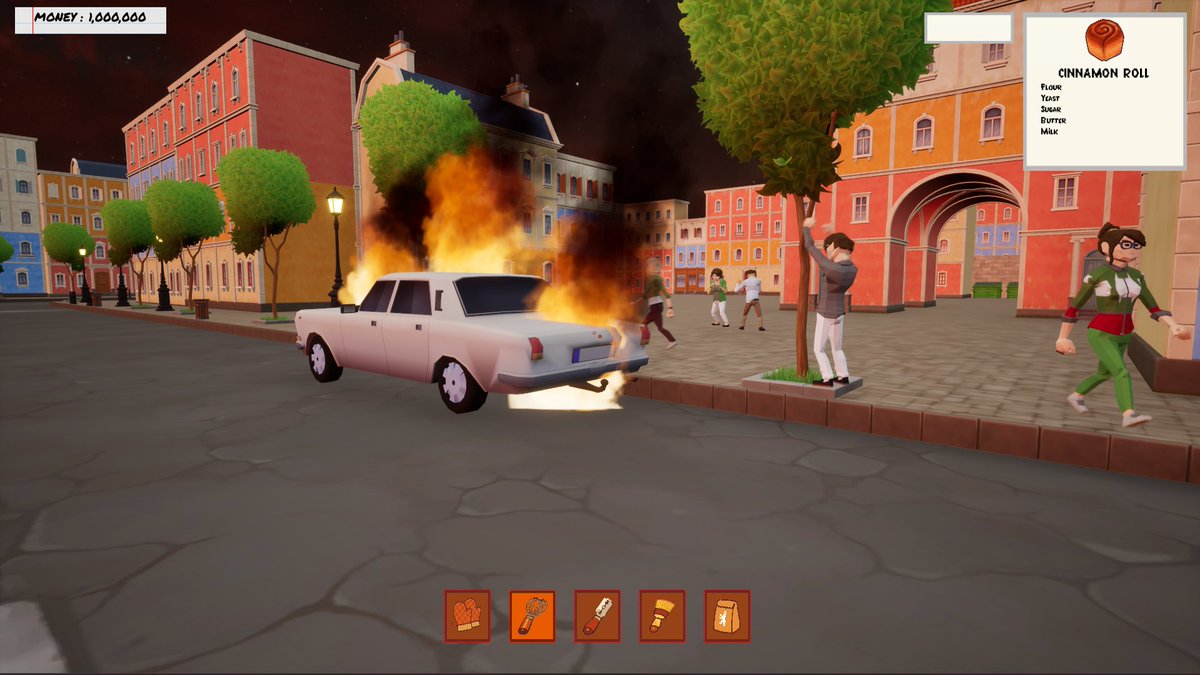 Mr_Kelt's tweet photo. Hello yall, here are some screenshots! https://t.co/nEaUfub6eZ