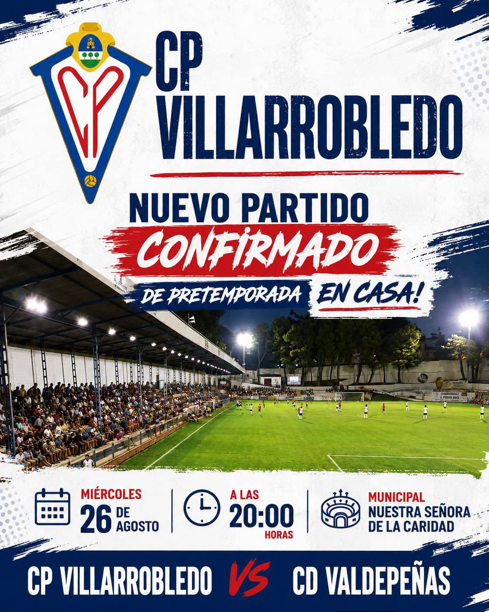 CPVillarrobledo's tweet photo. https://t.co/mx8sJ84ckY