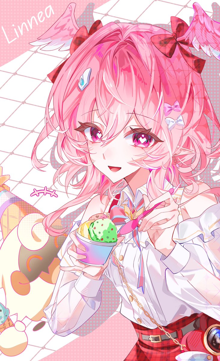 XD_yuh182's tweet photo. #原神 #Linnea
💗 https://t.co/xdixdfe3Qa