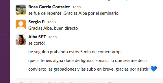 Albitamix's tweet photo. Siempre motiva. Subiendo grabaciones de la operativa y del repaso de mercado completo!

En @SalaParaTraders https://t.co/SUYi2XSsRJ