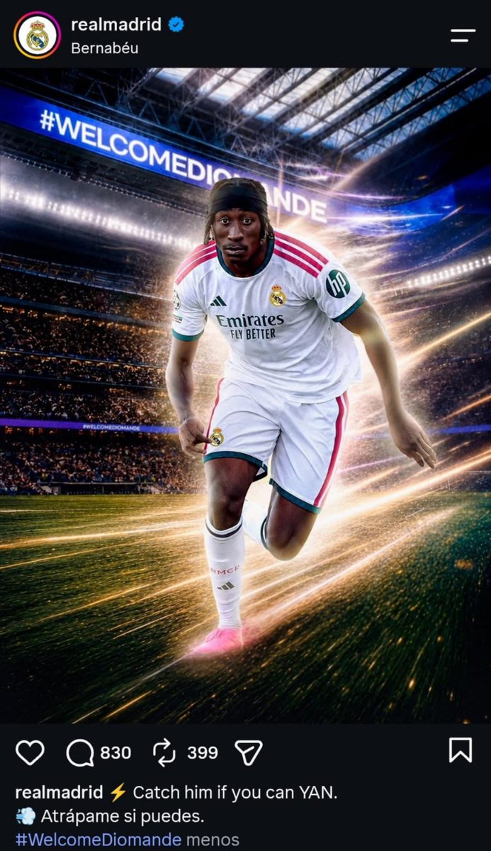 FcbnewsBR's tweet photo. Inveja até no Marketing 👀....... https://t.co/ivUXWUrmAt
