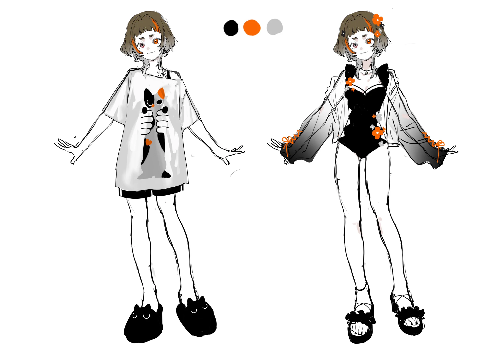 芥 (@akuta_vi) / X