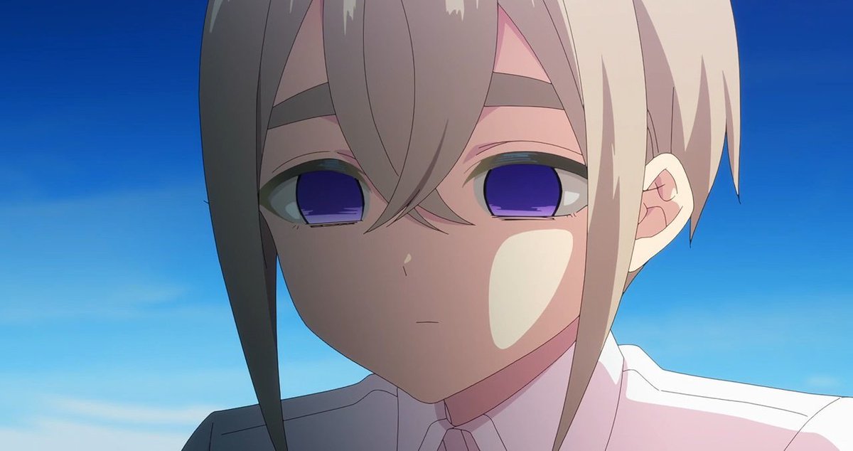 KinguWorks's tweet photo. @hyakkano_anime Si no querían hacer la tercer temporada mejor lo hubieran dicho, esto de saltarse todo duele bastante https://t.co/T384TE3CsH