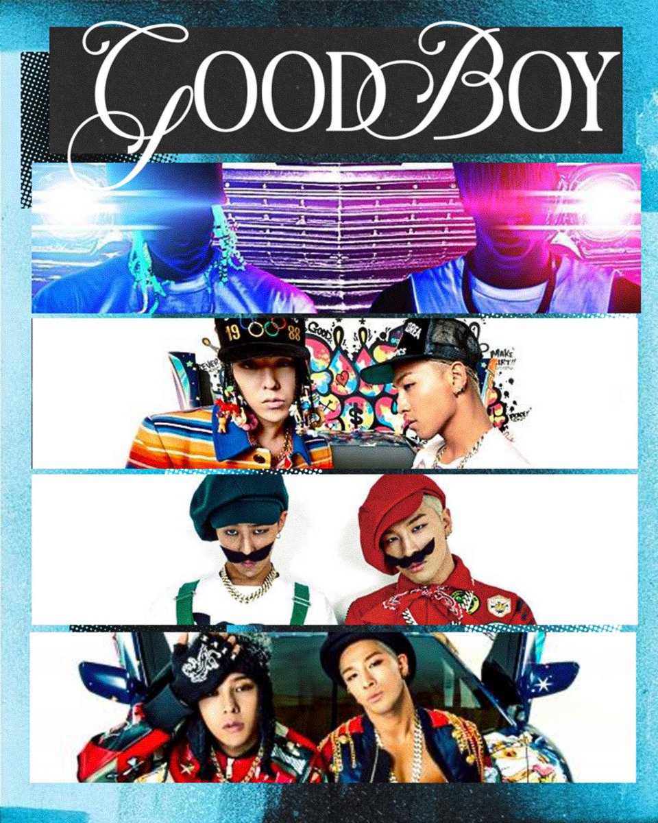 Gdragon_Europe's tweet photo. BIGBANG were not just a music group, but a true visual phenomenon that redefined K-pop standards. 
At a time when idol group images were strictly controlled and polished to perfection, they broke the mold through their courage to experiment without limits, in both hairstyles and fashion choices. They were pioneers in blending urban streetwear with high-fashion pieces, embracing gender-fluid concepts and unconventional accessories long before they became global trends.
Each member maintained a distinct visual identity on stage, yet the combination of their individual styles created a cohesive aesthetic packed with energy and attitude. Through this freedom of expression, BIGBANG stopped merely following fashion trends,they created them, becoming true cultural icons recognized worldwide.

💬 Let’s exchange memories! What is the first outfit or era that comes to mind when you think of them? Drop pictures in the comments of your favorite look that you just can't get out of your head! 👇📸