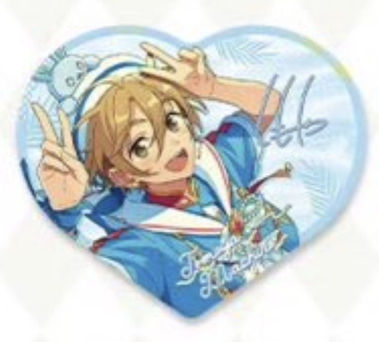 muimui__tg's tweet photo. @1 【買取】あんスタ 中国 夏日花の波 ハートカード 夏日波光心漾カード

求　友也

譲　かかった金額＋送料

ゆうちょ/PayPay支払い
検索からもお気軽にお声掛けください🍒 https://t.co/wuqpN3xZjX