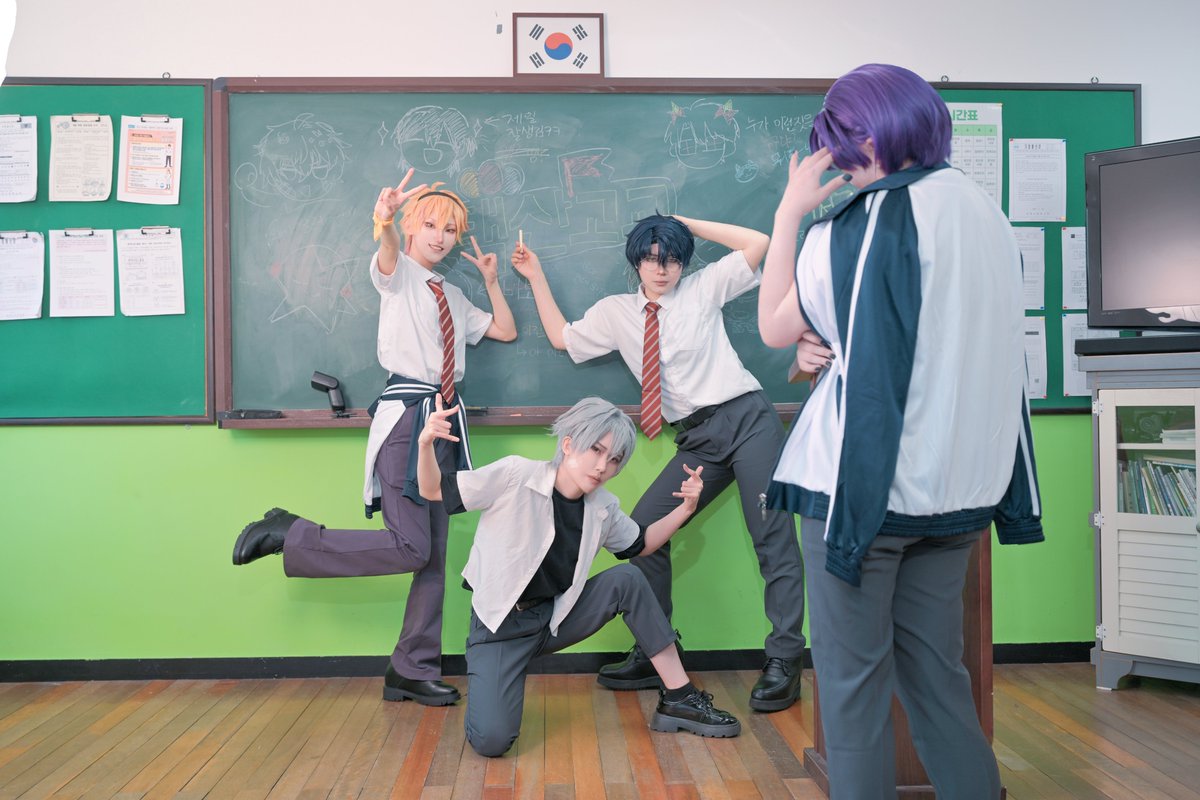 SSS_1229_'s tweet photo. [Cosplay]

SKSM
택산고교🍥💔
ㅤㅤㅤ  ㅤㅤ  ㅤ╭ ◜◝ ͡ ◜◝ ͡  ◜◝ ╮
ㅤㅤㅤㅤ    ㅤㅤ  ㅤ이로 언제 오지
ㅤㅤㅤ  ㅤㅤ  ㅤ╰ ◟◞ ͜  ◟ ͜   ◟◞ ╯
ㅤㅤㅤ ㅤㅤㅤ  ㅤㅤㅤㅤ  ㅤO
ㅤㅤㅤ  ㅤㅤㅤㅤ  ㅤㅤㅤㅤ  ㅤ°  . https://t.co/Jd3hkgwB5O