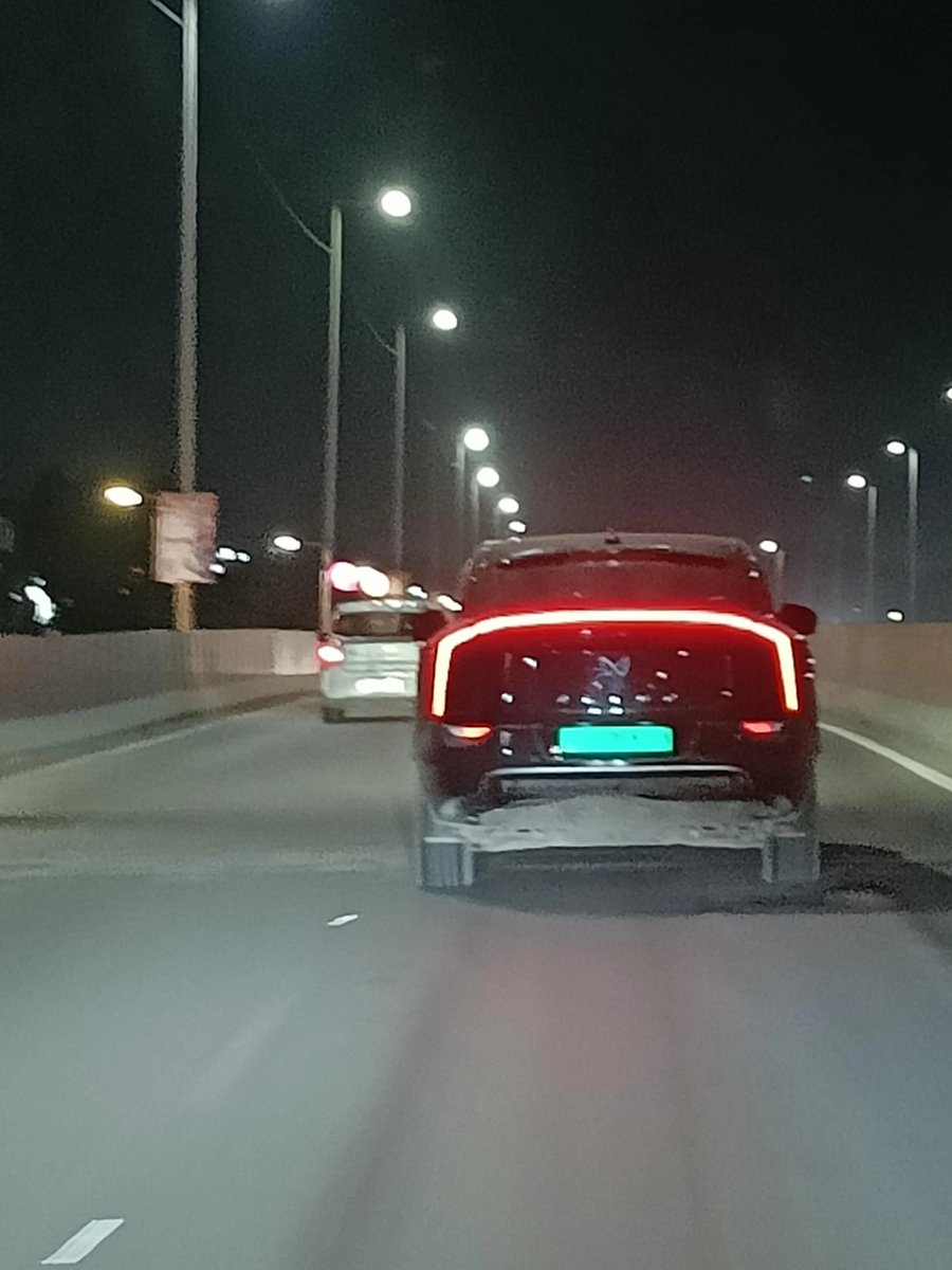 lalitgrateful's tweet photo. Ugliest thing on the road. Whenever I see it, it ruins my mood. https://t.co/xloKOydI8J