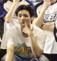 bnggeopang's tweet photo. jeno kalo bosen ganteng be like: https://t.co/Qr2FE8rSus