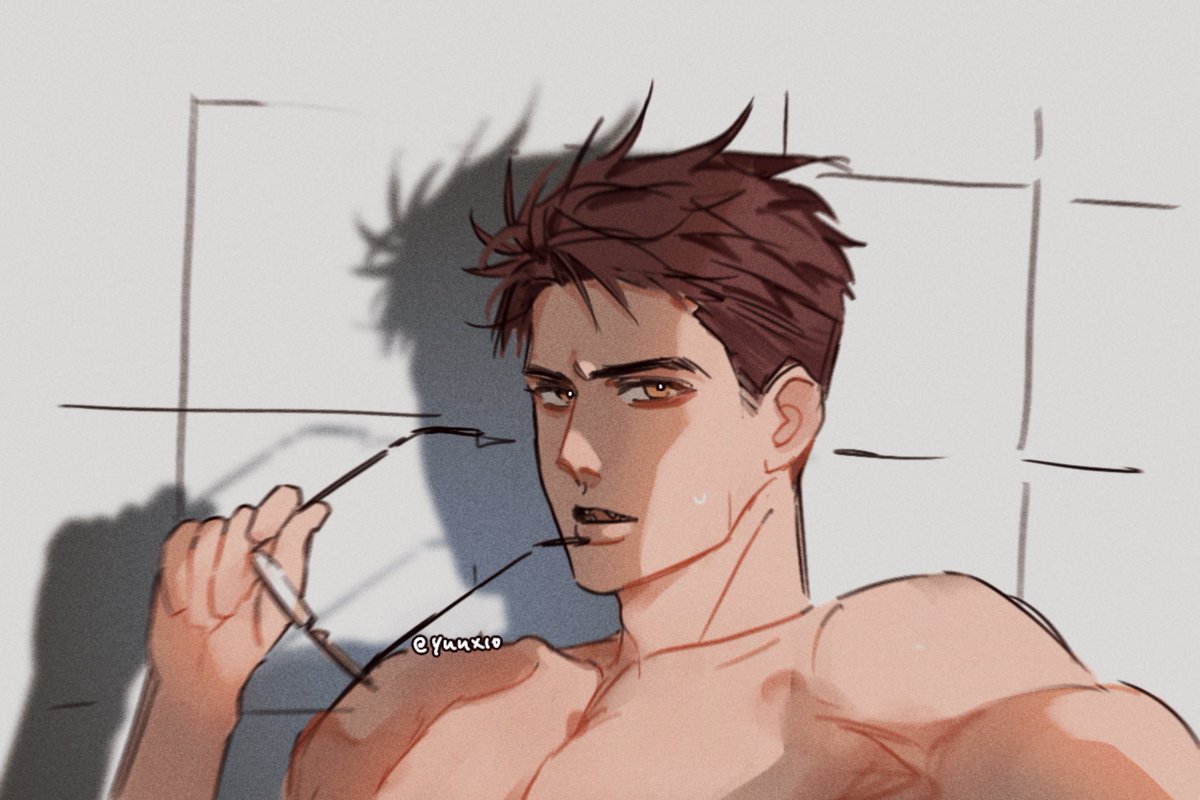 yuu_xio's tweet photo. 🐺 💕

#BringBackValko #BringValkoBack #valko #loveanddeepspace https://t.co/7f8F91uaYU