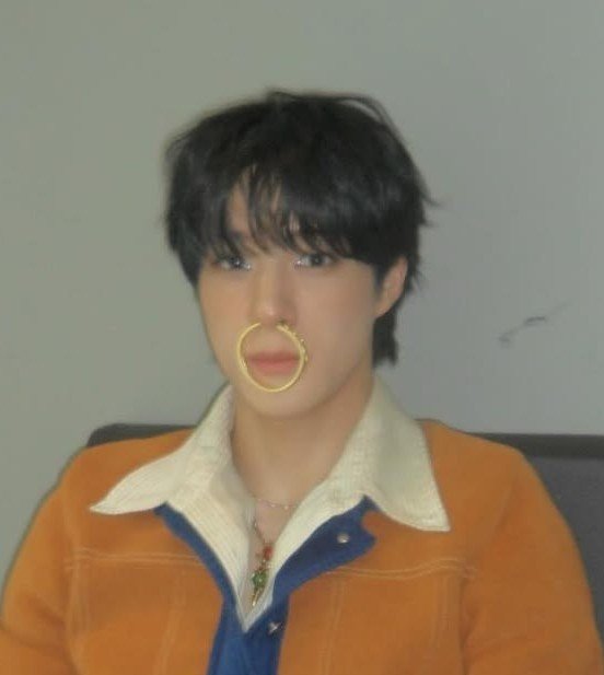 bnggeopang's tweet photo. jeno kalo bosen ganteng be like: https://t.co/Qr2FE8rSus