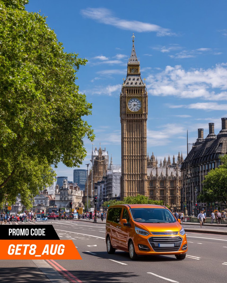 GetTransfercom's tweet photo. 🇬🇧 London recorded its first completely dry month in 155 years. ☀️

July brought zero rainfall for the first time since records began in 1871. Across Europe, drought continues with record heat, low river levels, and water restrictions.

#gettransfer #airporttransfer #travel https://t.co/ikgKB2ewJH