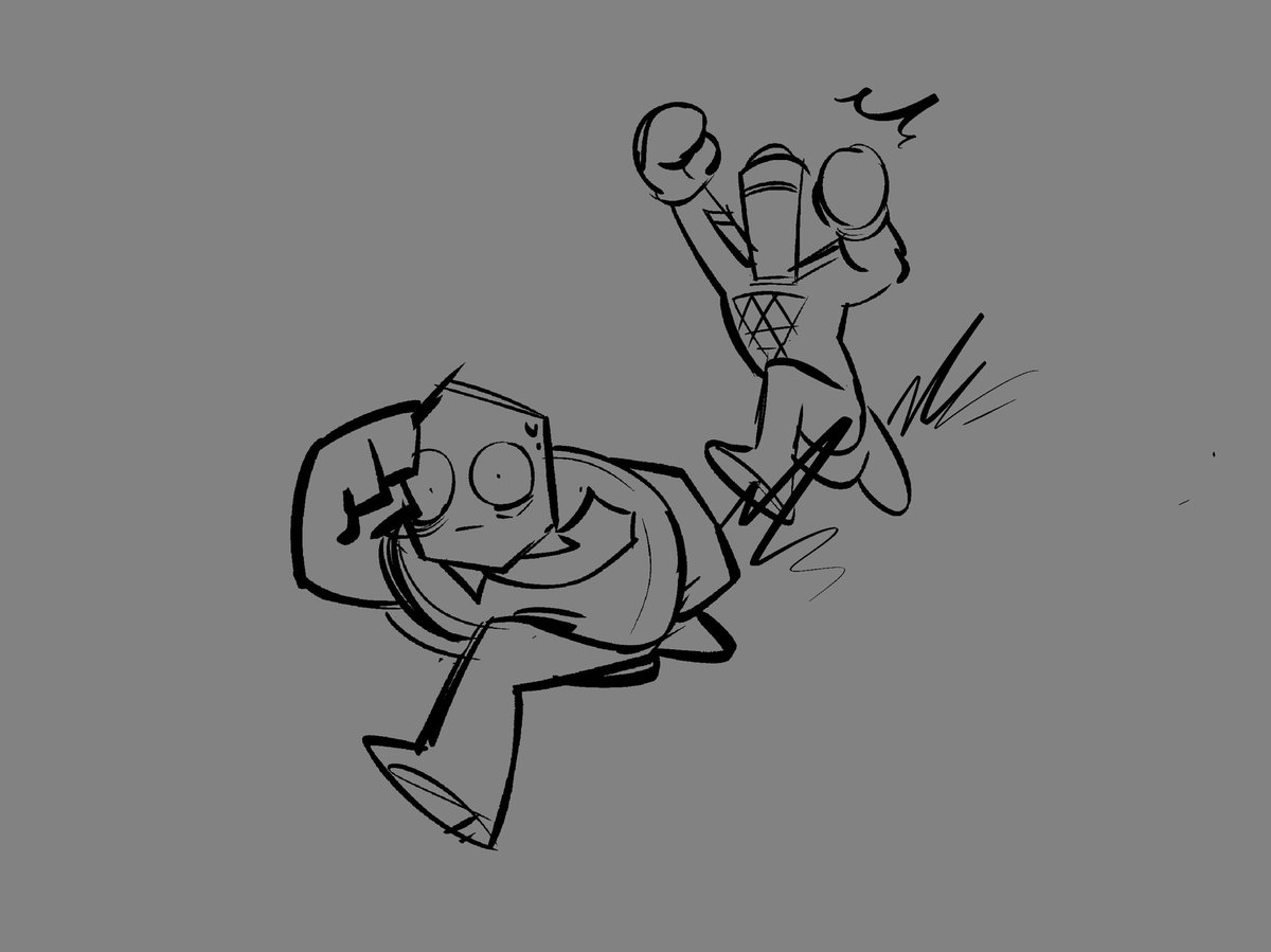 MaoShiGui28's tweet photo. ？
#deltarunefanart #deltarune #zapper https://t.co/tYNHjRx7ro