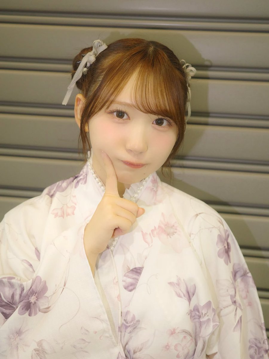 hinatadehammoc0's tweet photo. 19歳のかほりんも本当にありがとう🐏 https://t.co/CJp3mqSCae