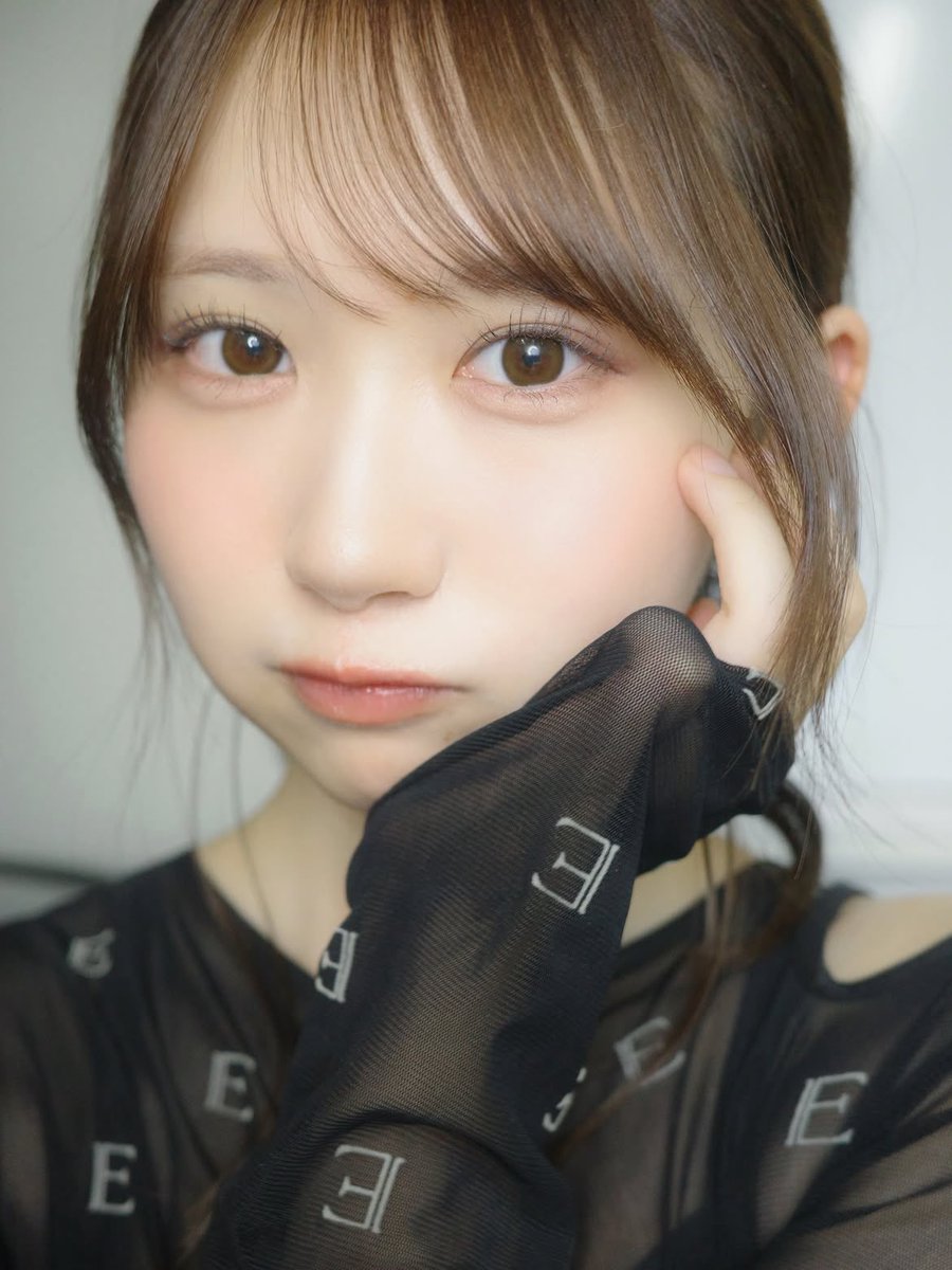hinatadehammoc0's tweet photo. 19歳のかほりんも本当にありがとう🐏 https://t.co/CJp3mqSCae