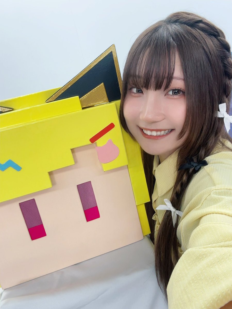 バンドリ！ ゆめ∞みた 第8話 ツイート画像 1