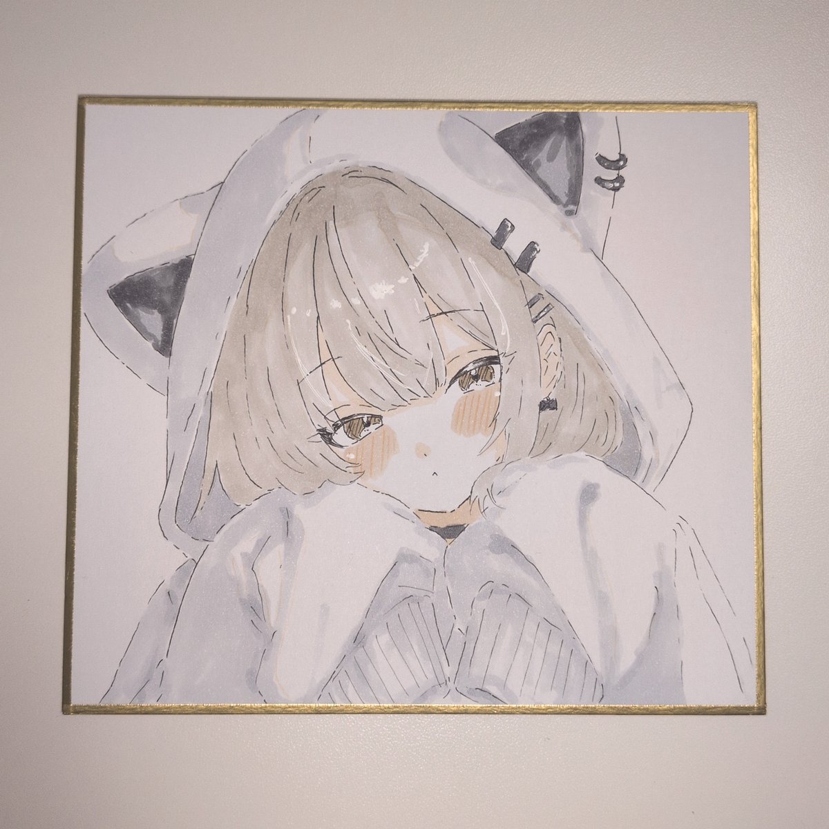 Nono_HSR's tweet photo. https://t.co/wvXgTPG0r5