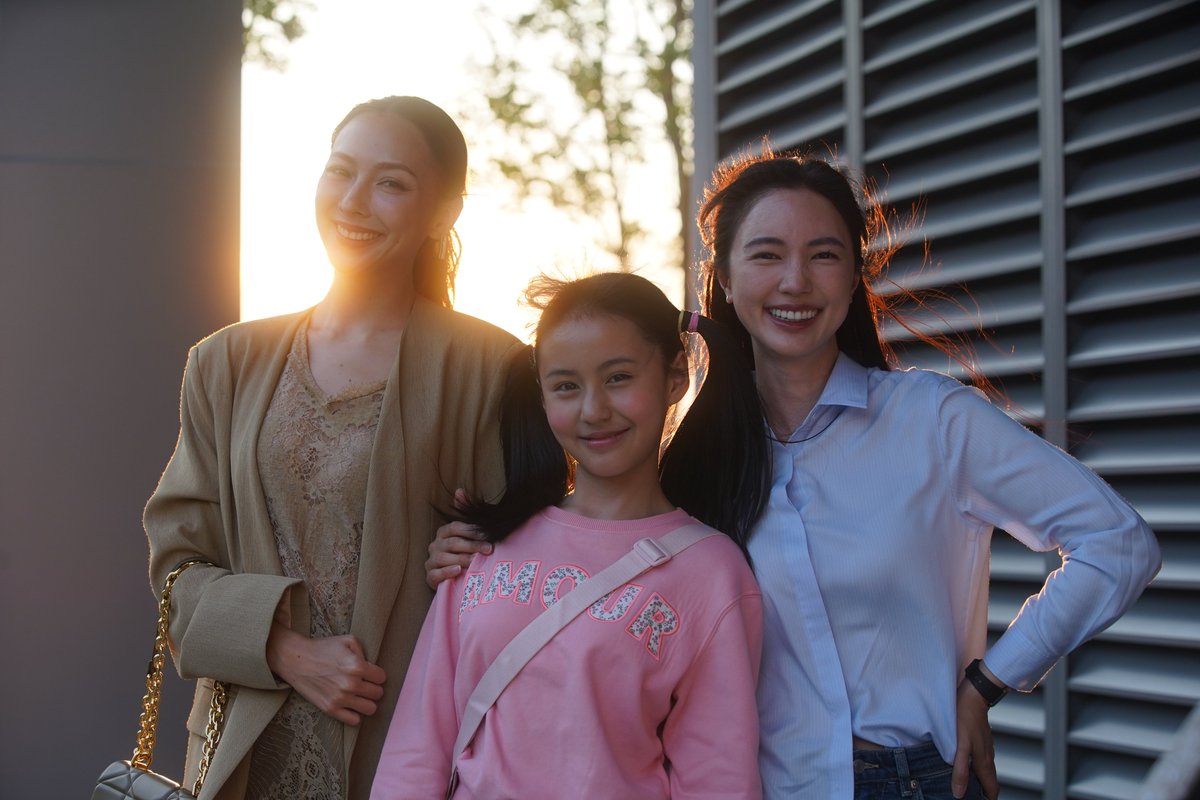 SonixBoom2013's tweet photo. #รักษ์ EP1-2 เป็นยังไงบ้างงงง ชอบฉากไหนกันบ้างคะ 🥹
.
#ToLoveandCherish
#รักษ์ep1
#รักษ์ep2 https://t.co/qaEPmlg0SR