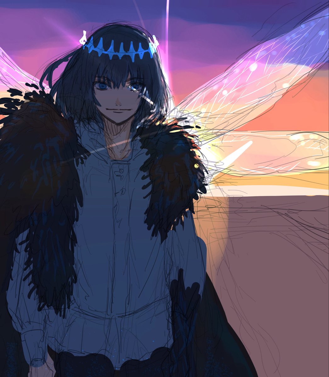 _vVvVvVMVvVvVv_'s tweet photo. ら・く・が・き♡ https://t.co/wdzbNujRZ5
