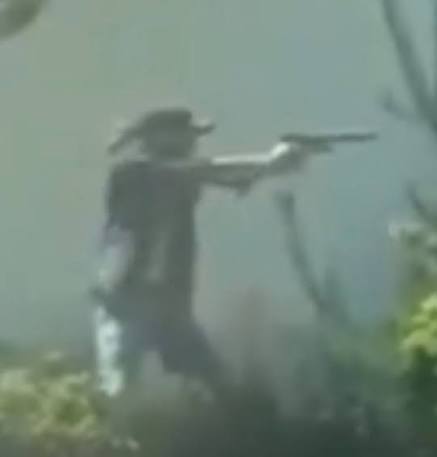 Shlomowaffen's tweet photo. @WallStreetApes If and when white man's burden shifts to civil war survival, watch out anti-whites. We do combat very well and unlike the Boer in SA, we are armed w/ lots of combat vets in our ranks.  Btw: to colonize means to advance conditions and create symbosis. https://t.co/vXTG52z0y0