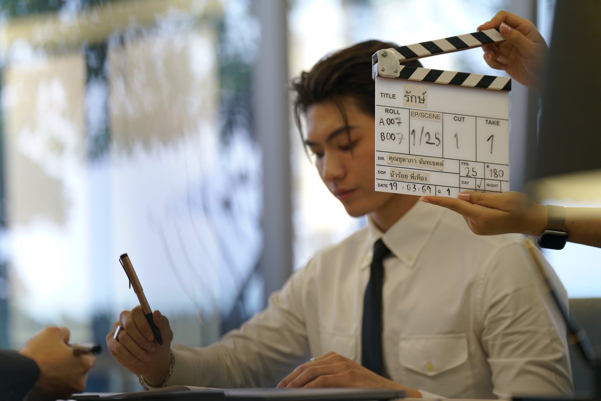 SonixBoom2013's tweet photo. #รักษ์ EP1-2 เป็นยังไงบ้างงงง ชอบฉากไหนกันบ้างคะ 🥹
.
#ToLoveandCherish
#รักษ์ep1
#รักษ์ep2 https://t.co/qaEPmlg0SR