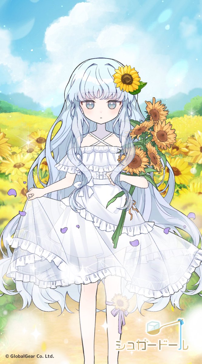 bonodorisrm's tweet photo. シュガードール ようやくずっと欲しかった衣装引けた😭 嬉しい https://t.co/QBWQu6xH9N