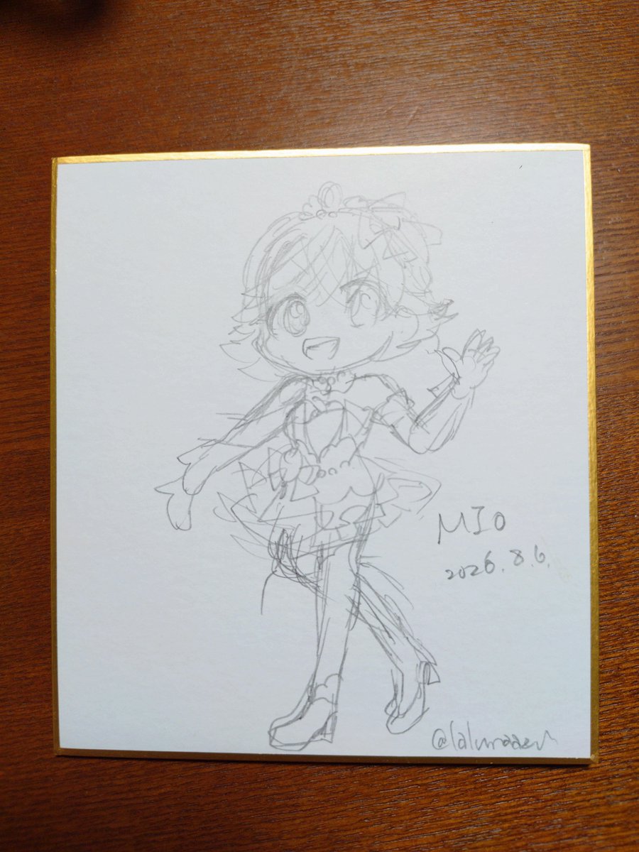 lalunaazul_miho's tweet photo. 3人描くにはじかんたりなかった…
衣装はスターリースカイ・ブライトです。

#デレマス版深夜の真剣お絵かき60分1本勝負
#安斎都
#桐野アヤ
#本田未央 https://t.co/9AIzwSEeOu
