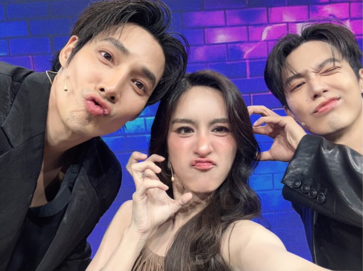 Muenfan03_pp_'s tweet photo. ดื้อมากรูปนี้

THE WALL SONG X PP
#ร้องข้ามกำแพงxพีพีปุญญ์ปรีดี https://t.co/zzOEr88co3