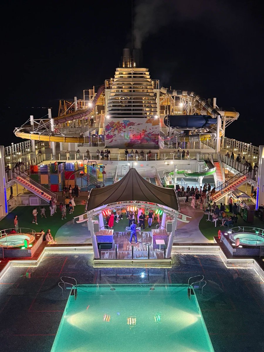 pappu_manish's tweet photo. My second cruise trip https://t.co/NPtMrYJGD6