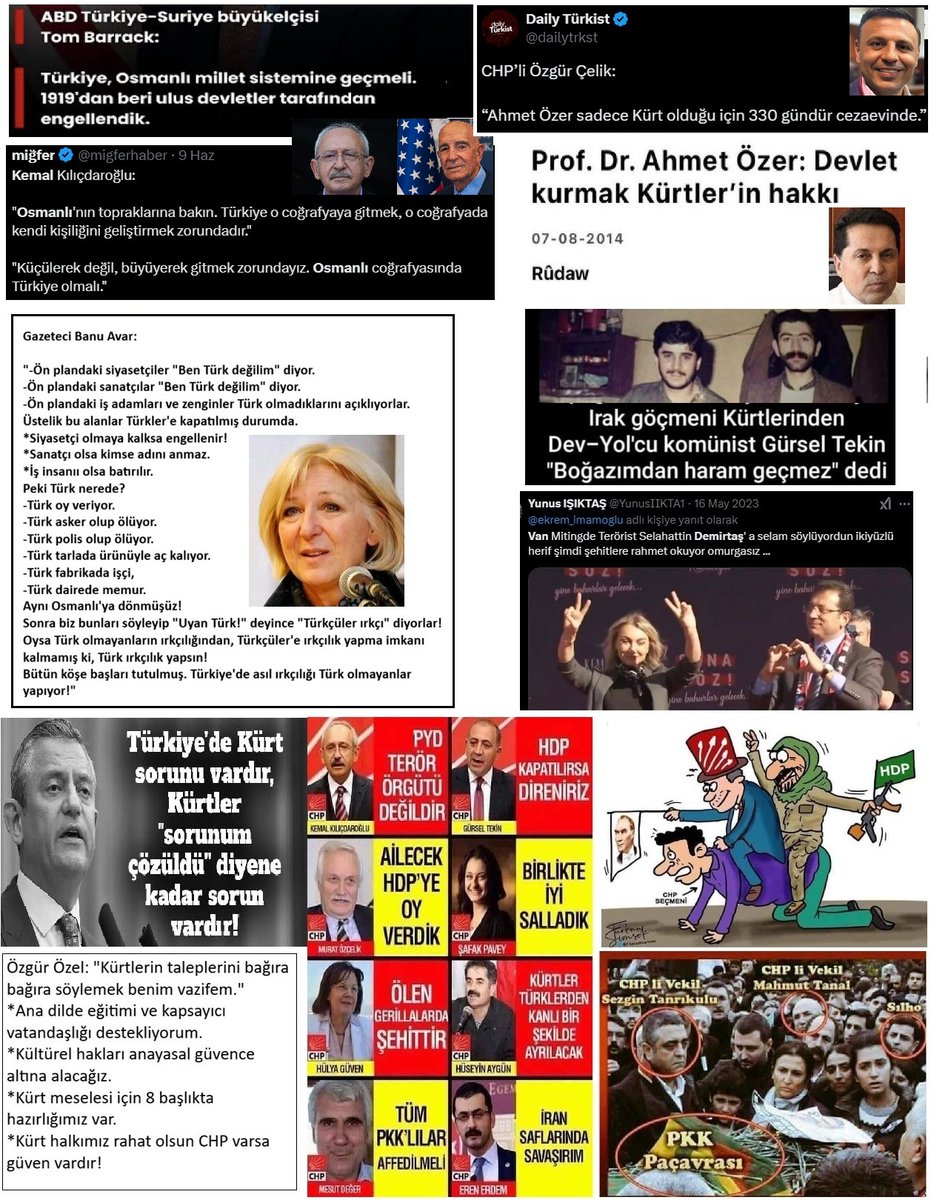 Ak8deniz's tweet photo. @ankahabera Lafla peynir gemisi yürümüyor, biz olana bakıyoruz. vatan haini apo masasında oturmuş kişisin @eczozgurozel , dem den farkın yok  neden demde siyaset yapmıyorsun, CHP yi işgal ediyorsun. hiç yüzün kızarmadı mı kahraman gazilerimiz ziyaret ederken? https://t.co/igeBPJfaWe https://t.co/0jeKSpG2bu