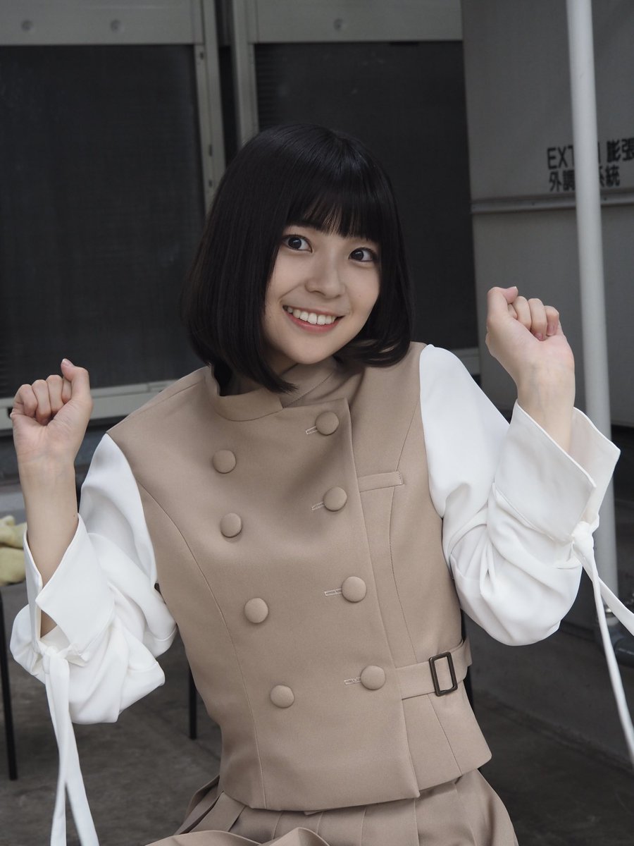 南伊織【22/7】 (@minami__iori) / Posts / X