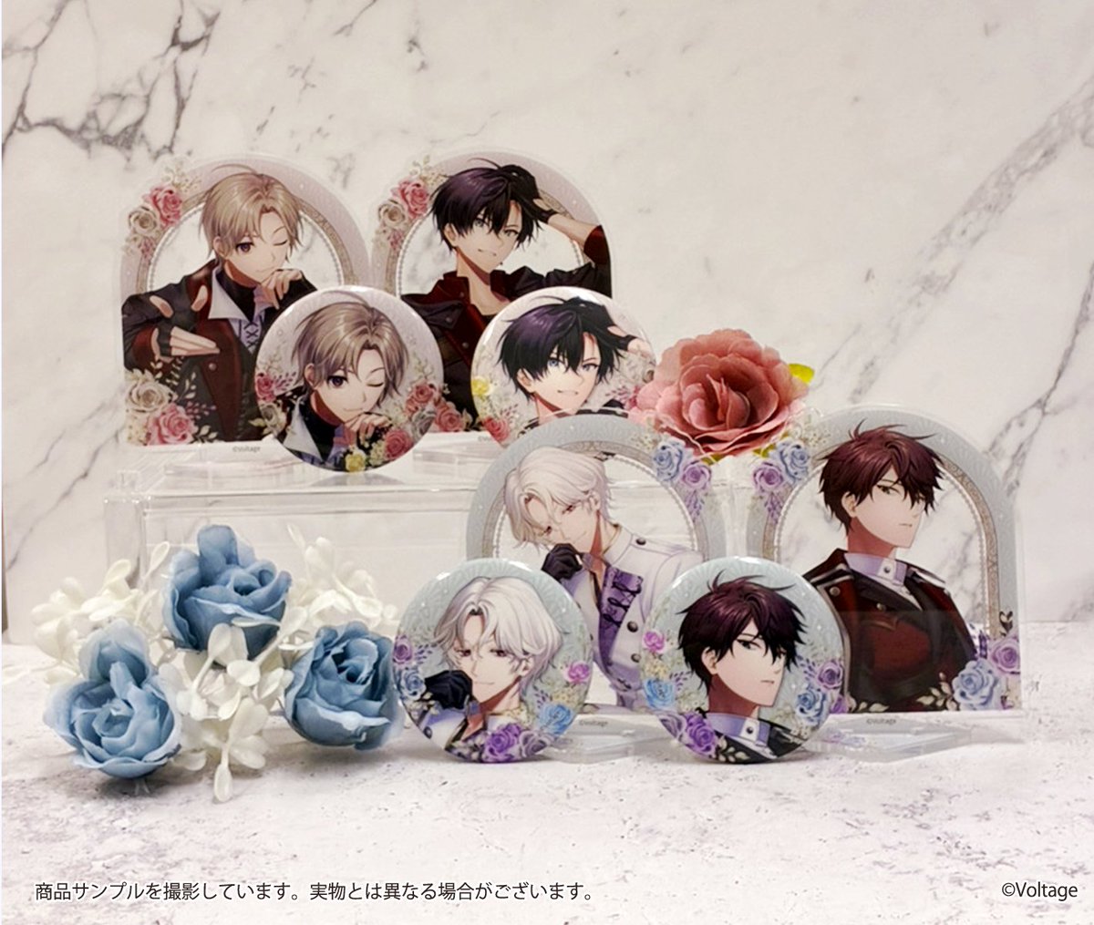 公式】レッドベルの慟哭 (@RedBellsLament) / Posts / X