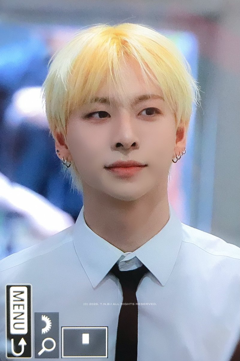 NobbiesIsland's tweet photo. 260806 출근
#최지호 #지호 #AMPERSANDONE https://t.co/rSNmfpHPhG