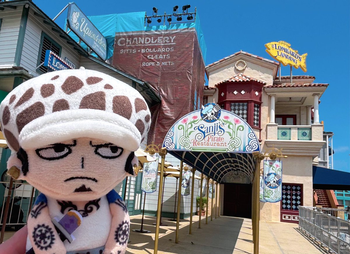 mtcksm's tweet photo. 夏の始まりです☀️🏴‍☠️🌈 https://t.co/dmR1wlBZ2a