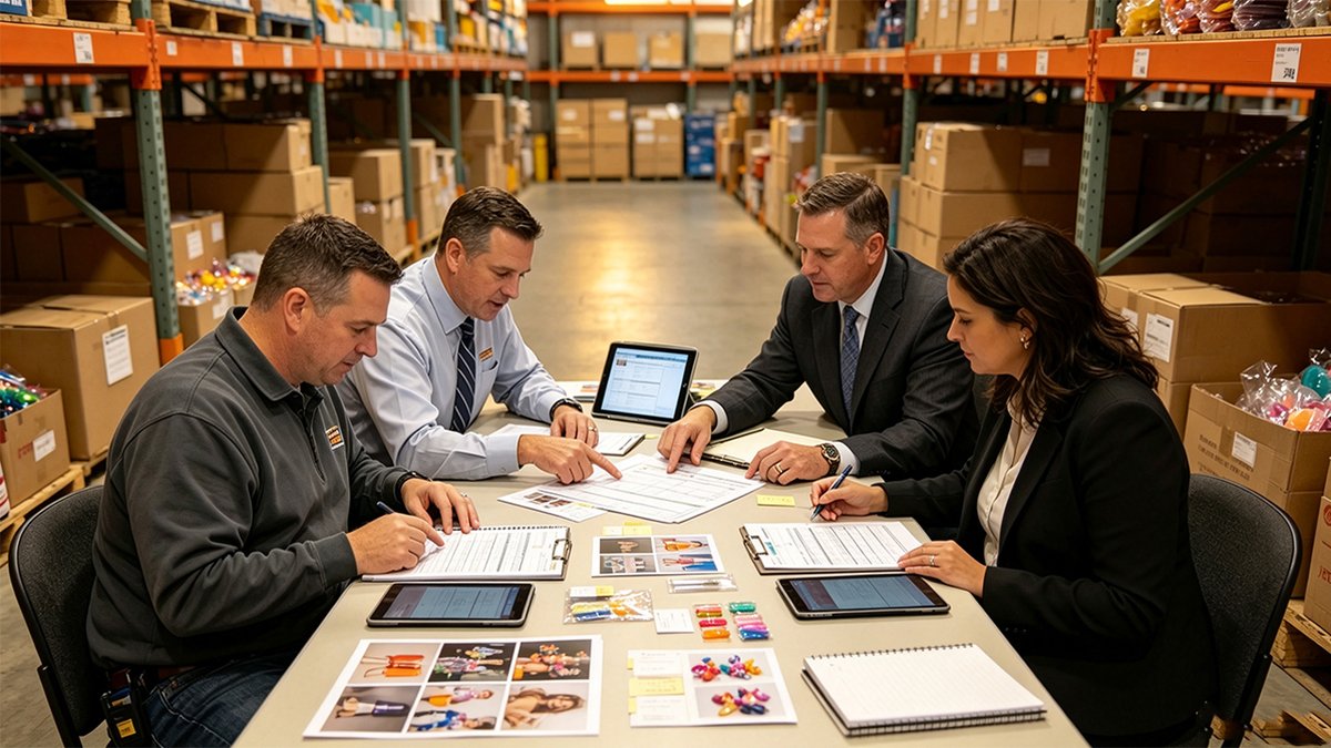 MerriWish's tweet photo. How does a party supplies distributor move from summer to fall without the usual last-minute pressure?
https://t.co/OYcK0GD0Oz https://t.co/x5KPtvrl7D