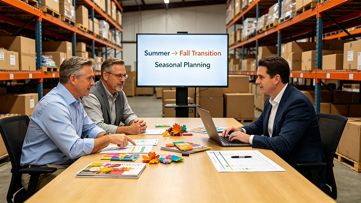 MerriWish's tweet photo. How does a party supplies distributor move from summer to fall without the usual last-minute pressure?
https://t.co/OYcK0GD0Oz https://t.co/x5KPtvrl7D