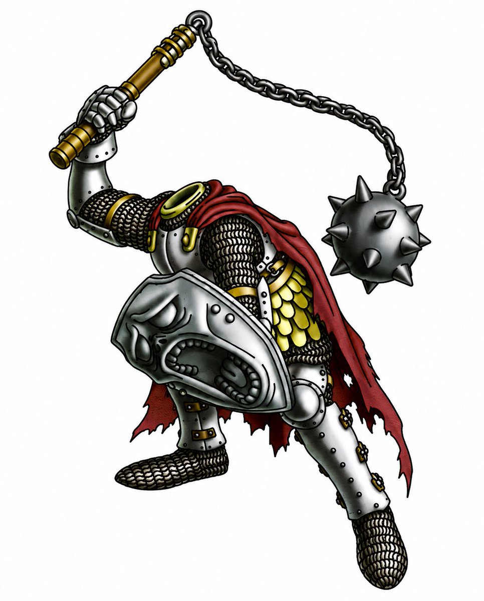 wzrgda's tweet photo. この8月の後半に実装されるゾンビキャラは
・黒騎士レオコーン
・デスソシスト
・デュラハーン
のどれかがいいけど今の環境ならデイン持ちの速攻キャラで黒騎士レオコーンがいいな！
#ドラクエタクト大好き https://t.co/Bm1zxLKJ2B