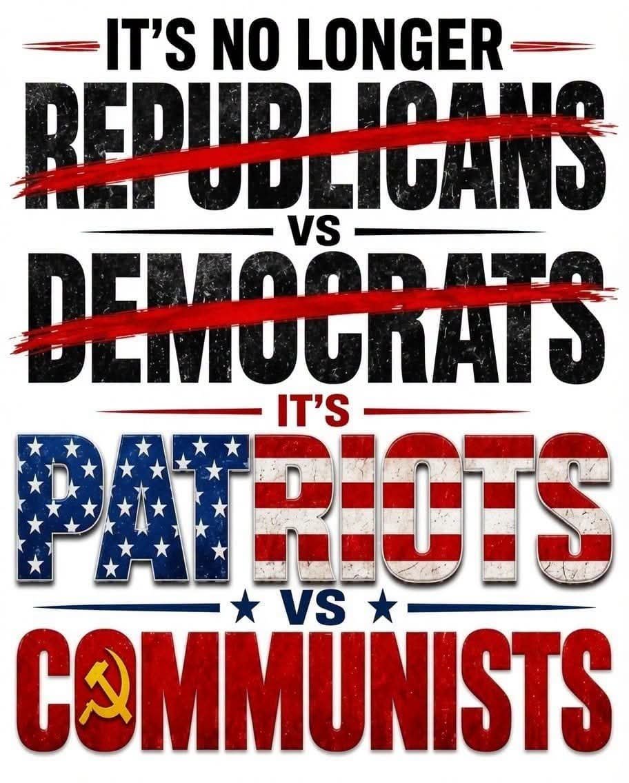 Maga4liberty's tweet photo. I wonder how many people agree with me.... https://t.co/BW0Ic4ZNrl